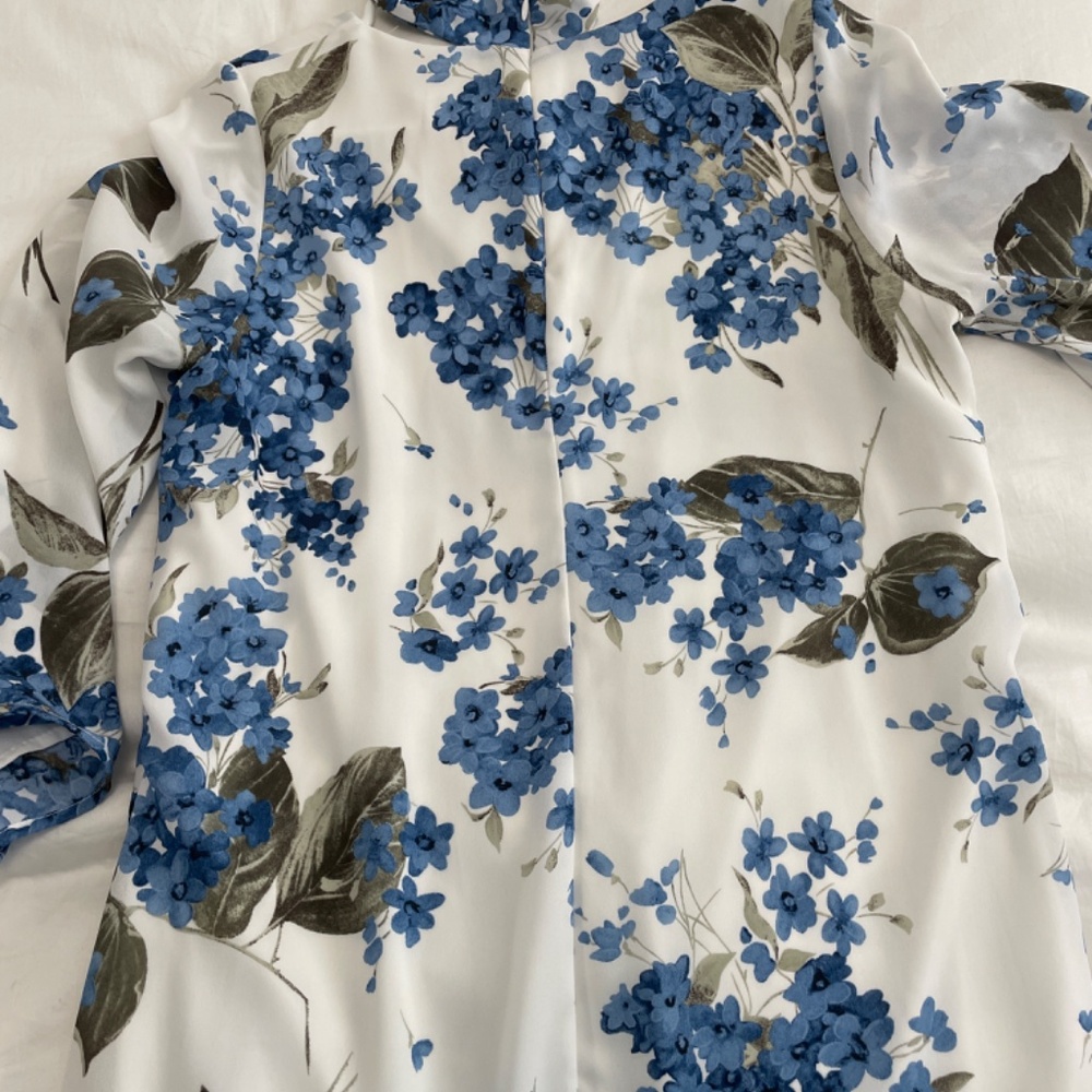 Spring Dress - Picture 3 of 3